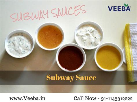 best subway sauce combination|subway honey mustard sauce.